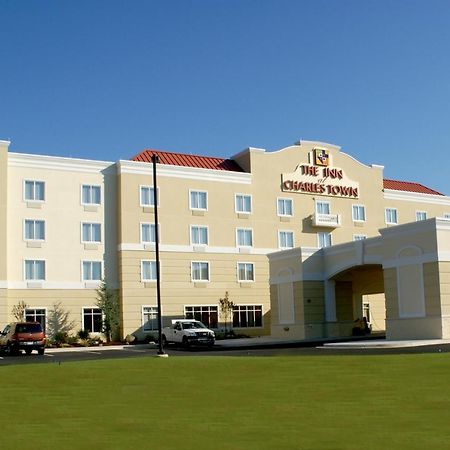 The Inn At Charles Town / Hollywood Casino Dış mekan fotoğraf