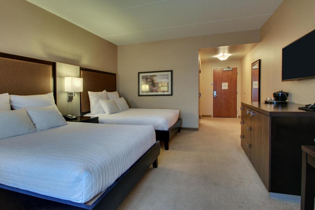 The Inn At Charles Town / Hollywood Casino Dış mekan fotoğraf