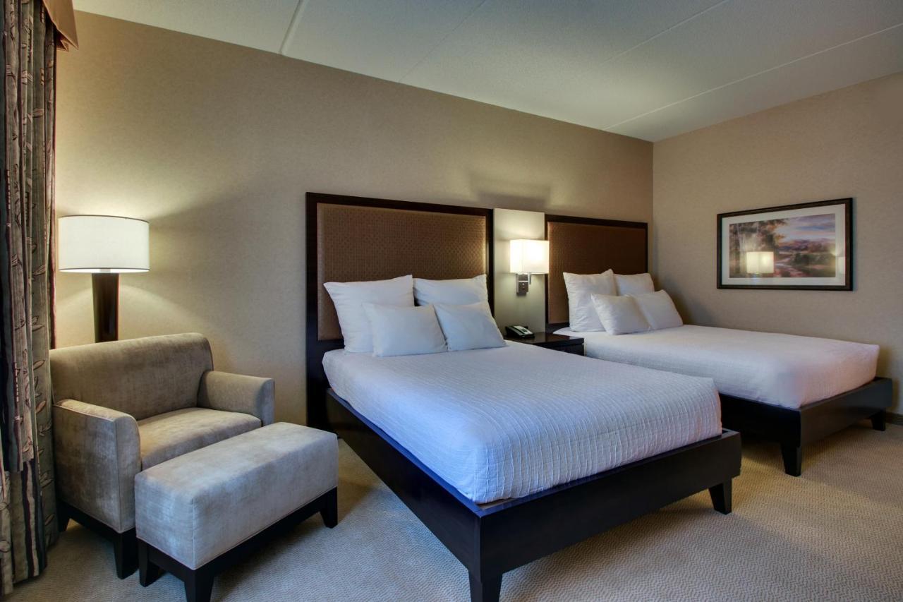 The Inn At Charles Town / Hollywood Casino Dış mekan fotoğraf