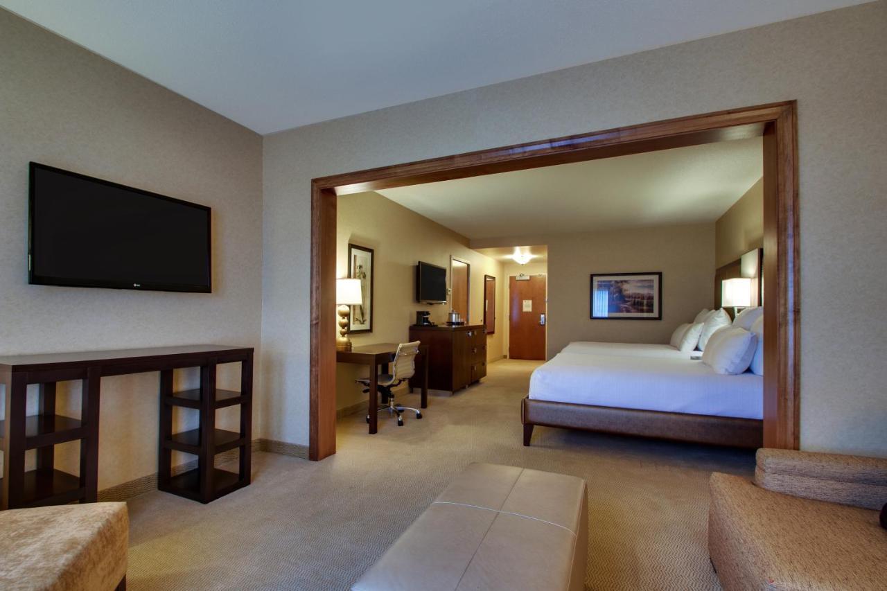 The Inn At Charles Town / Hollywood Casino Dış mekan fotoğraf