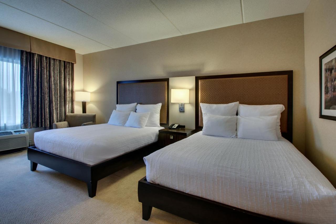 The Inn At Charles Town / Hollywood Casino Dış mekan fotoğraf