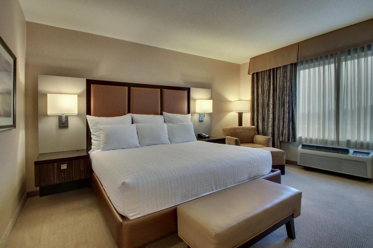 The Inn At Charles Town / Hollywood Casino Dış mekan fotoğraf