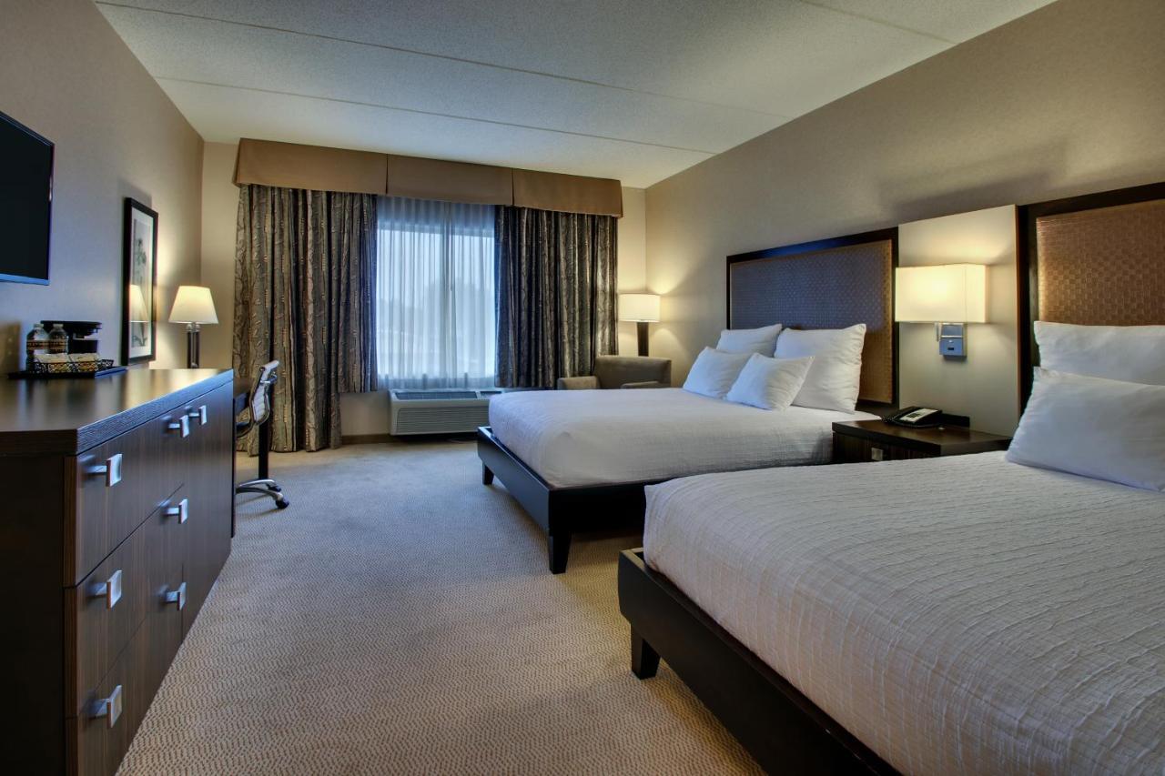 The Inn At Charles Town / Hollywood Casino Dış mekan fotoğraf