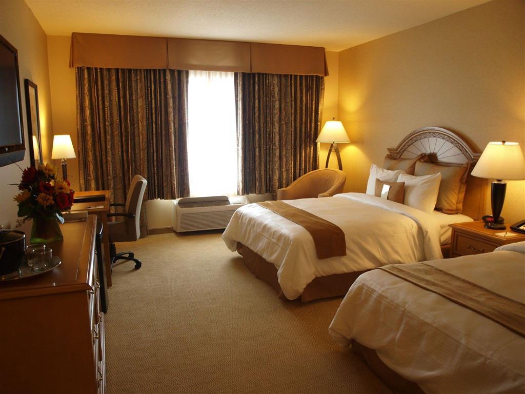 The Inn At Charles Town / Hollywood Casino Oda fotoğraf