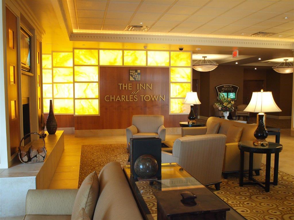 The Inn At Charles Town / Hollywood Casino İç mekan fotoğraf