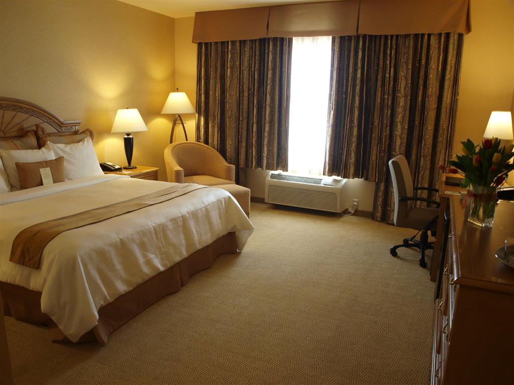 The Inn At Charles Town / Hollywood Casino Oda fotoğraf